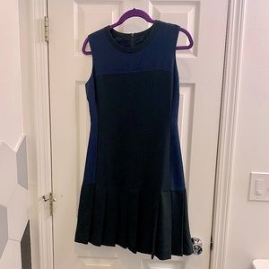 Bloomingdale’s AQUA Dress